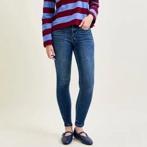 Judy Blue High-Rise Skinny Jean EUC - Women's Size 7/28